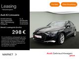 Audi A3 Limousine advanced 35 TDI*Navi*PDC*Virtual Co - Audi A3 mit Diesel-Antrieb: Euro6