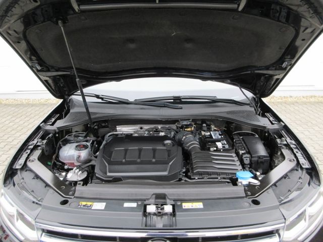 Tiguan Allspace 2.0 TDI 200PS 4M DSG R-Line PANO