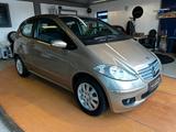 Mercedes-Benz A 170 Coupe *48-TKM* 1.HAND/AUT./ KLIMA/MFL - Mercedes-Benz A-Klasse: Sportwagen