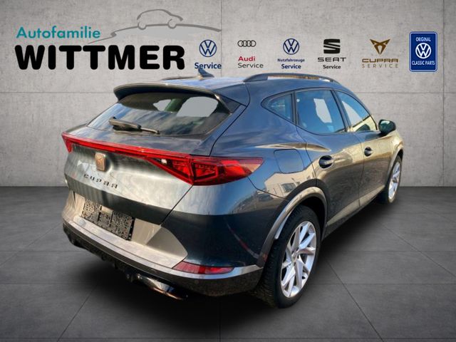 Formentor 1.4 eHYBRID 150kW DSG AHK/ LED/ACC/RFK