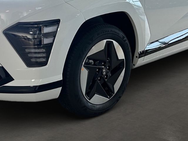 Hyundai KONA Elektro - Bild 6
