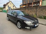 Skoda Superb 2.0 TDI 170 PS Automatik DSG ... - Skoda Superb: 170