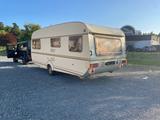 Tabbert 530 Tüv Neu - Wohnwagen bis 7000 Euro