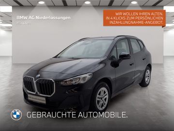 BMW 216 Active Tourer - 1