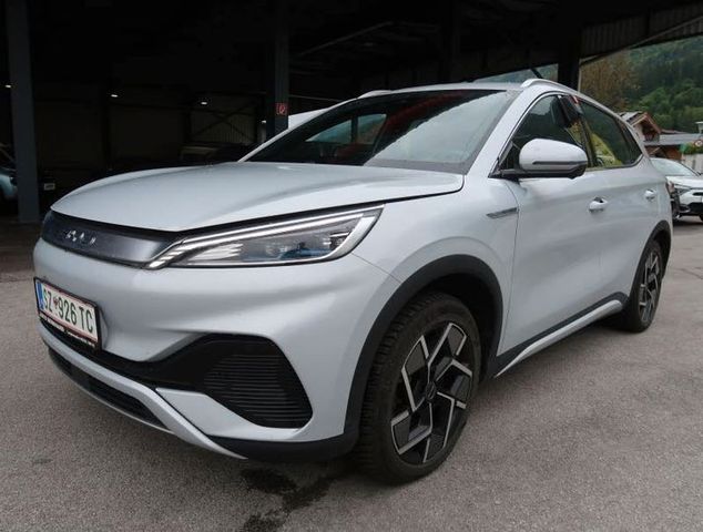 BYD Atto3 60,5 kWh Design 21.250.- netto