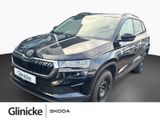 Skoda Karoq Selection 1,5 TSI 110 kW DSG
