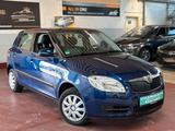 Skoda Fabia Ambiente - Skoda Fabia aus 2009
