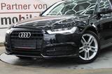 Audi A6 S-Line *Tüv&Inspektion Neu*Automatik*LED* - Audi A6 Gebrauchtwagen in Duisburg