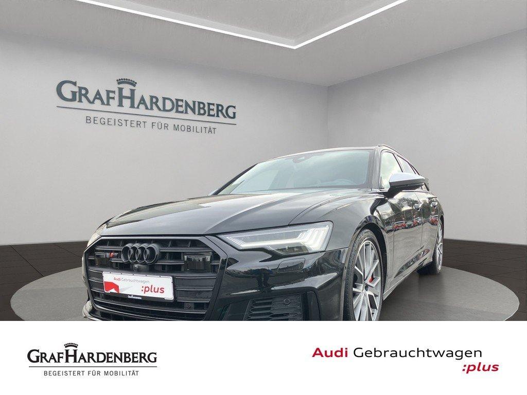 Audi S6 Avant 3.0 TDI quattro Tiptronic B&O Matrix