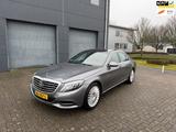 Mercedes-Benz S 350 BlueTEC Prestige Plus 2017 Prijs incl. Btw