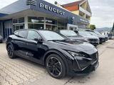 Peugeot 408 GT Hybrid 225 (Plug-In) - Peugeot 408 mit Hybrid-Antrieb