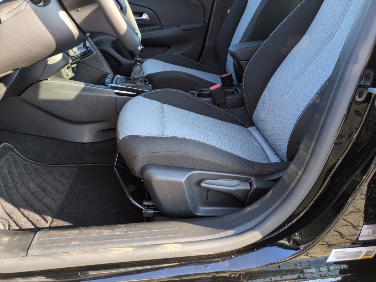 Opel Corsa - Bild 18