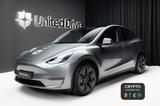 Tesla Model Y Long Range Dual AWD - Tesla Gebrauchtwagen von 2025