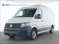 Volkswagen Crafter - Vorschau Bild 4
