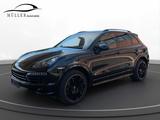 Porsche Cayenne Diesel Sport Design Paket 21 Zoll PDLS - Porsche Gebrauchtwagen in Siegen