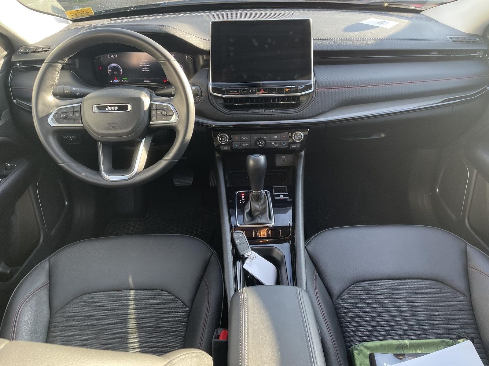 Jeep Compass - Bild 10