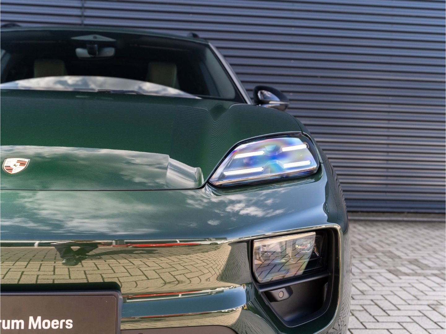 Porsche Macan - Bild 9