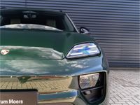 Porsche Macan - Vorschau Bild 9