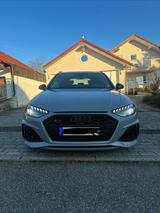 Audi RS4 2.9 TFSI Tiptronic quattro Avant - - gebrauchte Audi RS4 aus dem Jahr 2020