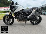 KTM 690 Duke - KTM 690 DUKE