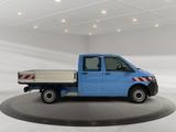 Volkswagen T6.1 Transporter Doppelkabine 2,0 TDI 110 kW 4MO - Volkswagen: Transporter Doppelkabine