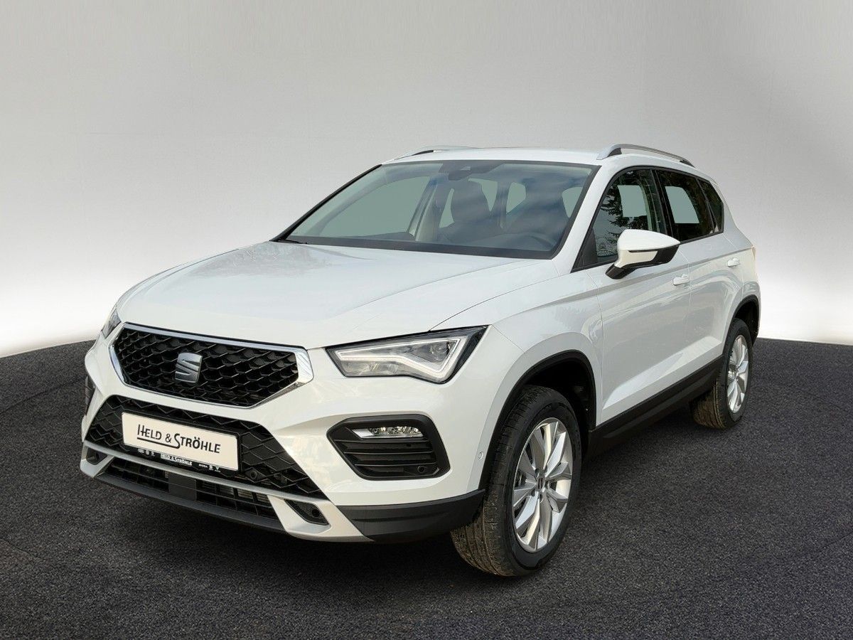 Seat Ateca - Bild 2