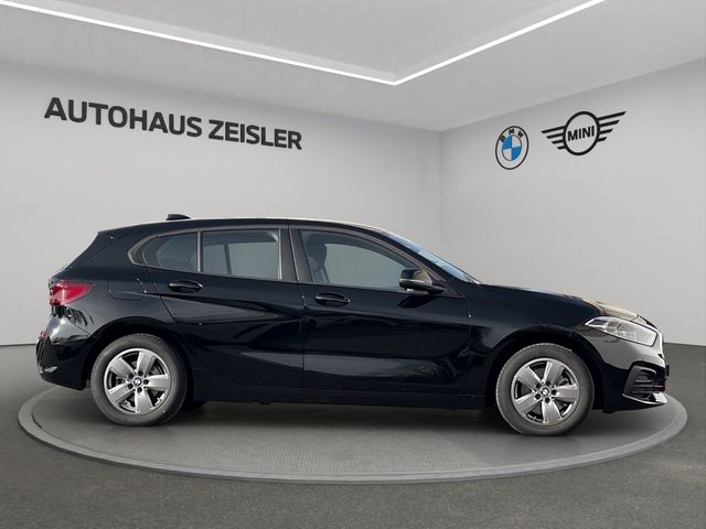 Foto Nummer 3: BMW 116i