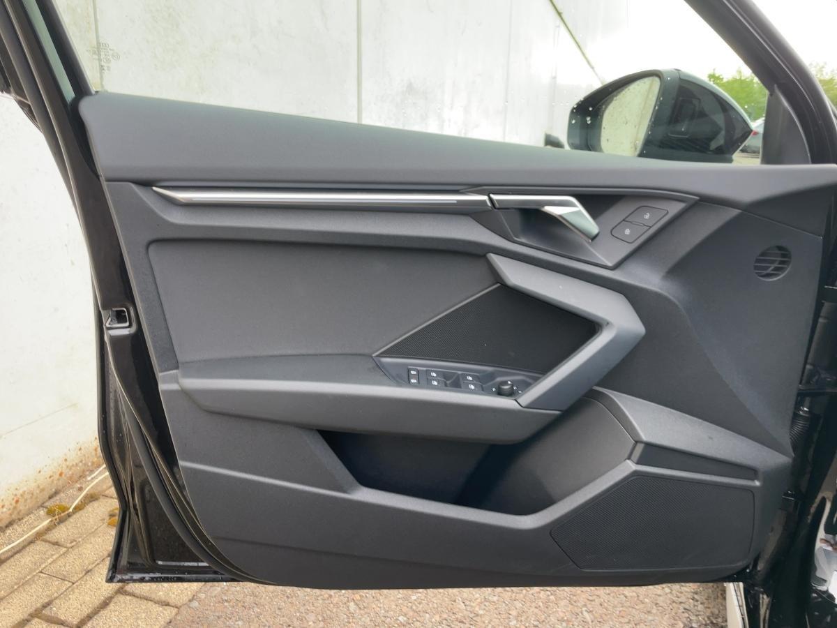 Audi A3 Sportback 30 TFSI S line NAVI+LED+VIRT+APP+PD, миниатюра 13