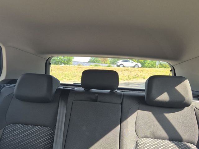 Golf Active 1.5 TSI,HUD,Kamera,5J-Garantie
