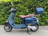 Vespa LX50 4T - 6.000 km - Erstbesitz - 2013 - VESPA LX 50 2T