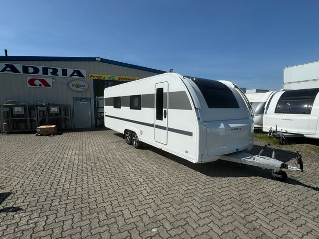 Adria Alpina 663 HT*KLIMA