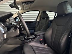 Fahrzeugabbildung BMW X4 xDrive 30d -- AHK/ Innovation/ Memory/ Leder