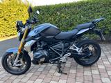 BMW R1250R Excl. Insp. neu, Koffer, Navi, 3 Pakete