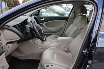 Citroën C5 Lim. Exclusive *LUFTFAHRWERK*