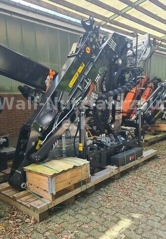 Autres Loglift 125Z93