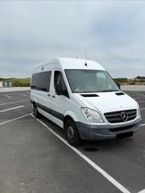 Mercedes-Benz Mercedes Benz Sprinter Camper Van Wohnmobil - Mercedes-Benz Sprinter: Wohnmobil