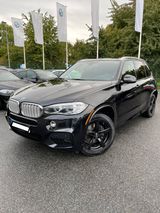 BMW X5 xDrive40e US-Spec MSport Pano Leder HK Xenon