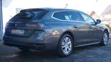 Peugeot 508 SW Active Pack Navi Kamera WR SR - Peugeot 508: SW Active