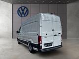 Volkswagen Crafter 35 Kasten 2,0 l 103 kW Frontantrieb 8-Ga - Volkswagen Crafter mit Diesel-Antrieb: Kleinbus