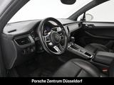 Porsche Macan S Diesel Panoramadach Rückfahrkamera - Porsche Macan Gebrauchtwagen in Düsseldorf