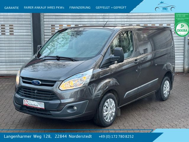 Ford Transit Custom Kasten 270 L1 Trend