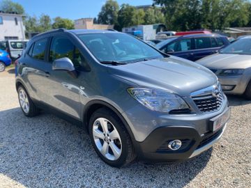 Opel Mokka - 9