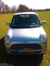 Daihatsu Travis bj 2007 - Daihatsu TREVIS Gebrauchtwagen