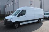 Mercedes-Benz Nr.232 Sprinter 317CDI 1. Hand / Klima / Kamera - Diesel Gebrauchtwagen