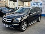 Mercedes-Benz GL 350 BlueTEC 4MATIC 7XSITZER,GLASDACH,GEPFLEGT - Mercedes-Benz GL-Klasse in Essen