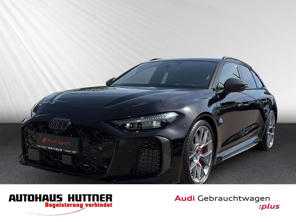 Image of Audi RS5
