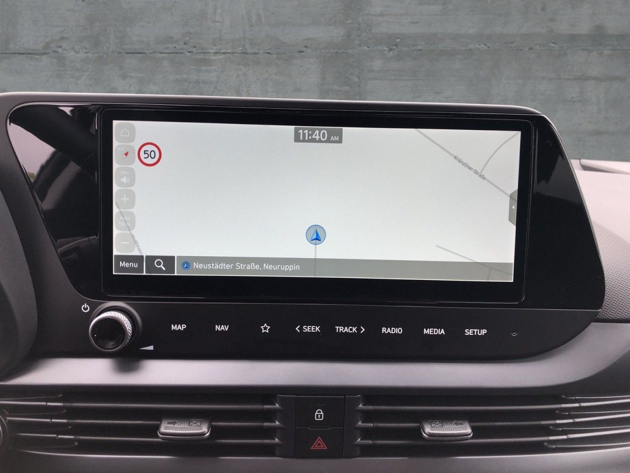 Hyundai i20 – Bild 14