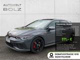 Volkswagen Golf VIII Clubsport 2.0 TSI HUD Pano Navi Kamera - Volkswagen Golf: Tsi