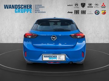 Opel Corsa F 1.2 Turbo SHZ*LHZ*AWR