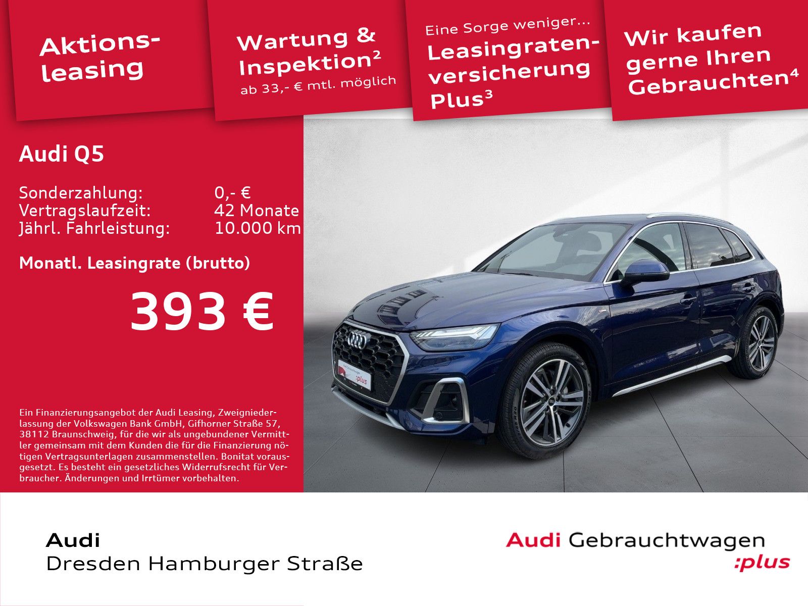 Audi Q5 - Bild 2